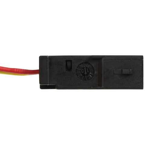 ABS Wheel Speed Sensor WVE 5S10467
