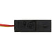 ABS Wheel Speed Sensor WVE 5S10467