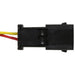 ABS Wheel Speed Sensor WVE 5S10467