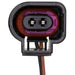 ABS Wheel Speed Sensor WVE 5S10467