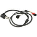ABS Wheel Speed Sensor WVE 5S10467