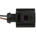 ABS Wheel Speed Sensor WVE 5S10467