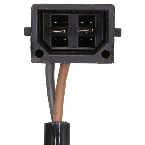 ABS Wheel Speed Sensor WVE 5S10469