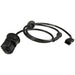 ABS Wheel Speed Sensor WVE 5S10469