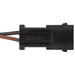 ABS Wheel Speed Sensor WVE 5S10469