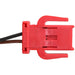 ABS Wheel Speed Sensor WVE 5S10471