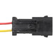 ABS Wheel Speed Sensor WVE 5S10471