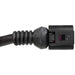 ABS Wheel Speed Sensor WVE 5S10471