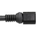 ABS Wheel Speed Sensor WVE 5S10471