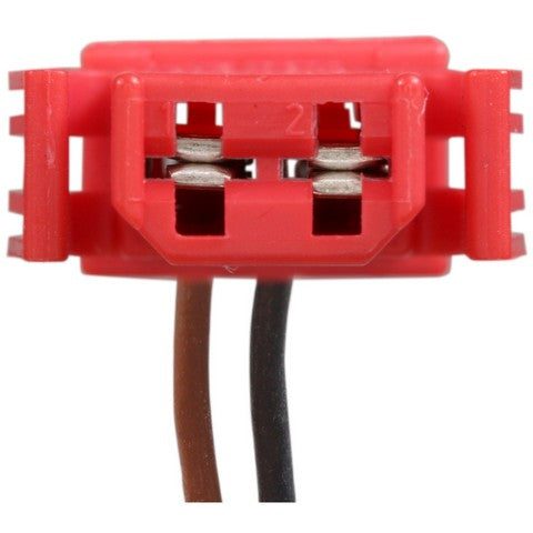 ABS Wheel Speed Sensor WVE 5S10471