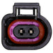 ABS Wheel Speed Sensor WVE 5S10472