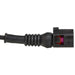 ABS Wheel Speed Sensor WVE 5S10472