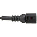 ABS Wheel Speed Sensor WVE 5S10472