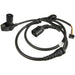 ABS Wheel Speed Sensor WVE 5S10472