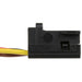 ABS Wheel Speed Sensor WVE 5S10472