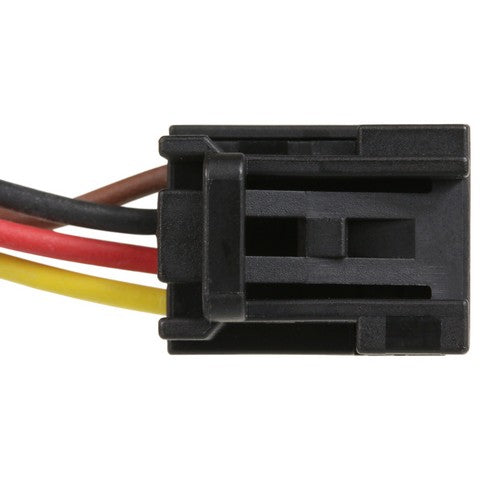 ABS Wheel Speed Sensor WVE 5S10472