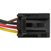 ABS Wheel Speed Sensor WVE 5S10472