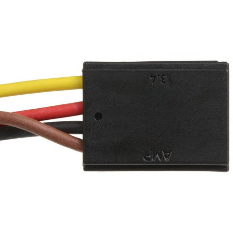 ABS Wheel Speed Sensor WVE 5S10472