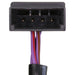 ABS Wheel Speed Sensor WVE 5S10473