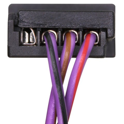 ABS Wheel Speed Sensor WVE 5S10473