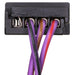ABS Wheel Speed Sensor WVE 5S10473