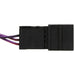 ABS Wheel Speed Sensor WVE 5S10473
