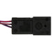 ABS Wheel Speed Sensor WVE 5S10473
