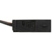 ABS Wheel Speed Sensor WVE 5S10473