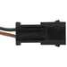 ABS Wheel Speed Sensor WVE 5S10473