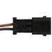ABS Wheel Speed Sensor WVE 5S10473