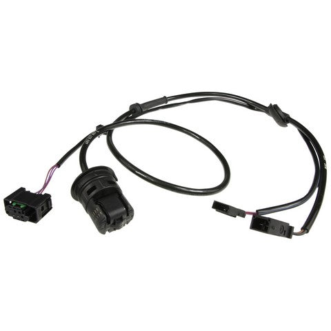 ABS Wheel Speed Sensor WVE 5S10473