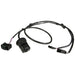 ABS Wheel Speed Sensor WVE 5S10473