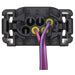 ABS Wheel Speed Sensor WVE 5S10473