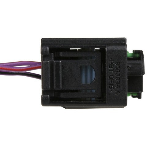 ABS Wheel Speed Sensor WVE 5S10473