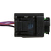 ABS Wheel Speed Sensor WVE 5S10473