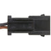 ABS Wheel Speed Sensor WVE 5S10475