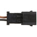 ABS Wheel Speed Sensor WVE 5S10475