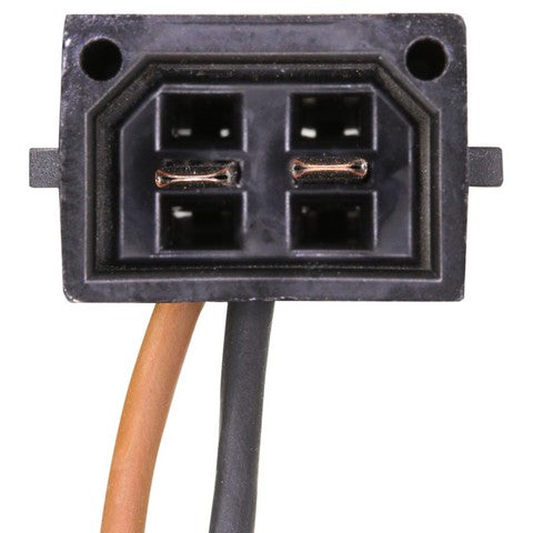 ABS Wheel Speed Sensor WVE 5S10475