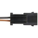 ABS Wheel Speed Sensor WVE 5S10476