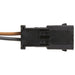 ABS Wheel Speed Sensor WVE 5S10476