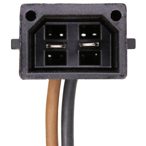 ABS Wheel Speed Sensor WVE 5S10476