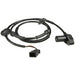 ABS Wheel Speed Sensor WVE 5S10476