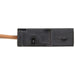 ABS Wheel Speed Sensor WVE 5S10476
