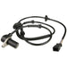 ABS Wheel Speed Sensor WVE 5S10478