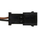 ABS Wheel Speed Sensor WVE 5S10478