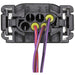ABS Wheel Speed Sensor WVE 5S10479