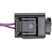 ABS Wheel Speed Sensor WVE 5S10479