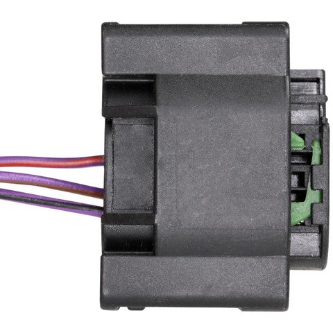 ABS Wheel Speed Sensor WVE 5S10479