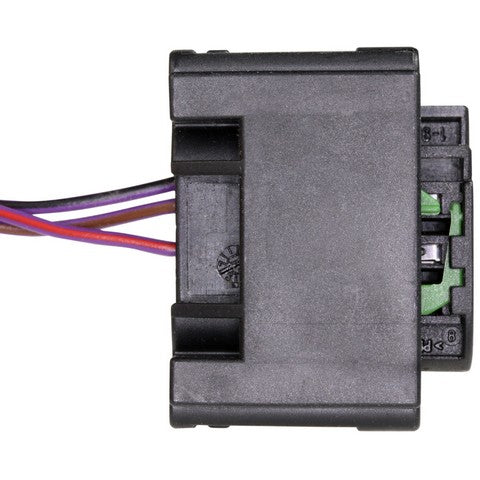 ABS Wheel Speed Sensor WVE 5S10479