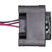 ABS Wheel Speed Sensor WVE 5S10479